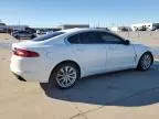 2013 Jaguar XF