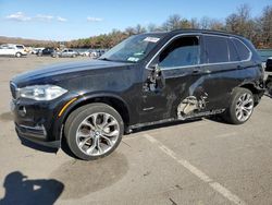 BMW salvage cars for sale: 2015 BMW X5 XDRIVE35I