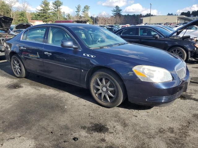 2008 Buick Lucerne CX