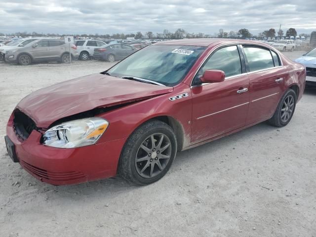 2006 Buick Lucerne CXL