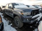 2022 Toyota Tacoma Double Cab