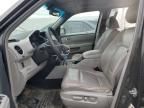 2009 Honda Pilot EXL