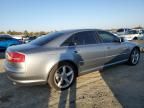 2009 Audi A8 L Quattro