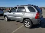 2008 KIA Sportage EX