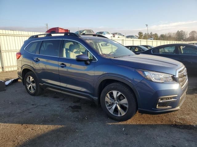 2020 Subaru Ascent Premium