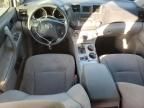 2012 Toyota Highlander Base