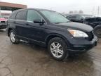 2011 Honda CR-V EXL