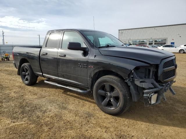 2016 Dodge RAM 1500 ST