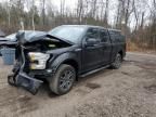 2015 Ford F150 Super Cab