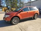 2007 Ford Edge SEL