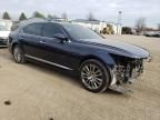 2013 Lexus LS 600HL