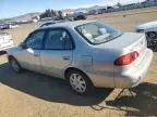 2002 Toyota Corolla CE