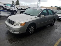 2000 Toyota Avalon XL en venta en Hayward, CA