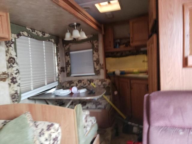 2009 Jayco Eagle