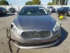 2016 KIA K900