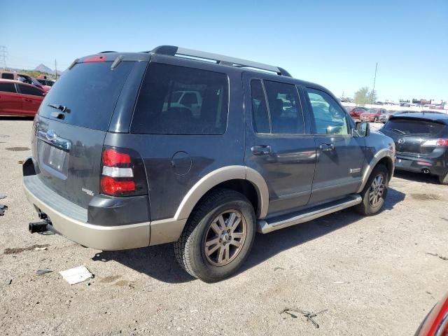 2007 Ford Explorer Eddie Bauer