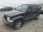 2009 Jeep Liberty Sport