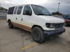 2006 Ford Econoline E150 Wagon