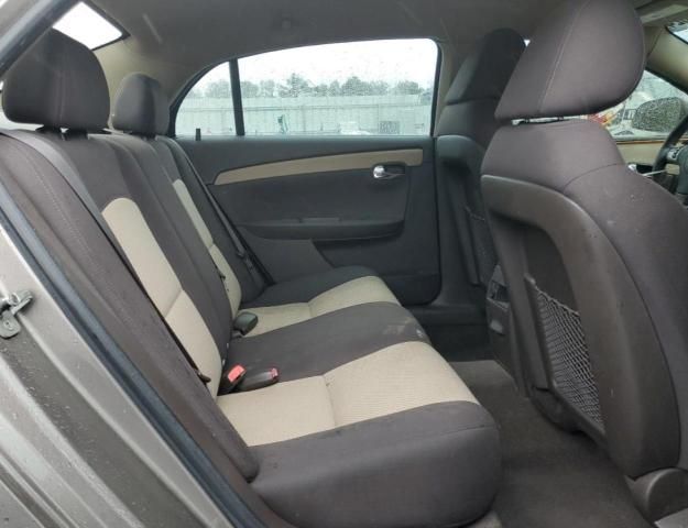 2010 Chevrolet Malibu 1LT