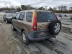 2003 Honda CR-V EX