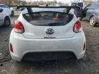 2012 Hyundai Veloster