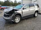 2020 Chevrolet Tahoe C1500 LT