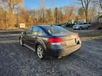 2013 Subaru Legacy 2.5I Limited