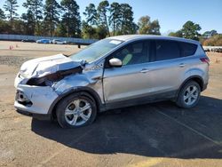 SUV salvage a la venta en subasta: 2013 Ford Escape SE