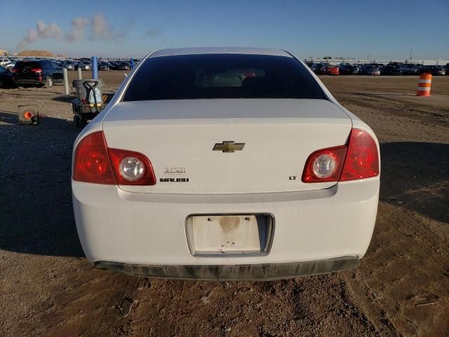 2009 Chevrolet Malibu 1LT