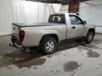 2005 GMC Canyon