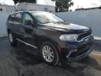 2022 Dodge Durango SXT