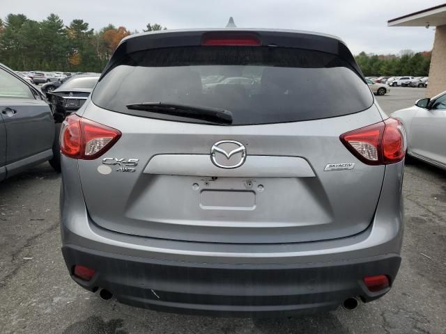 2014 Mazda CX-5 GT