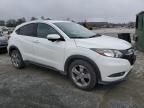 2017 Honda HR-V EXL