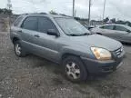 2006 KIA New Sportage