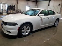 Dodge salvage cars for sale: 2022 Dodge Charger SXT