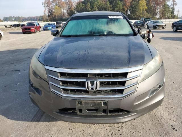 2010 Honda Accord Crosstour EXL