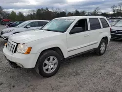 2010 Jeep Grand Cherokee Laredo en venta en Madisonville, TN