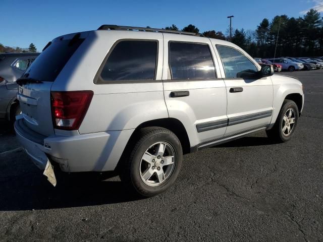 2006 Jeep Grand Cherokee Laredo