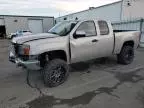 2008 GMC Sierra K1500