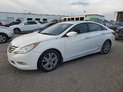 2011 Hyundai Sonata SE en venta en Riverview, FL