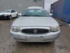 2001 Buick Lesabre Custom