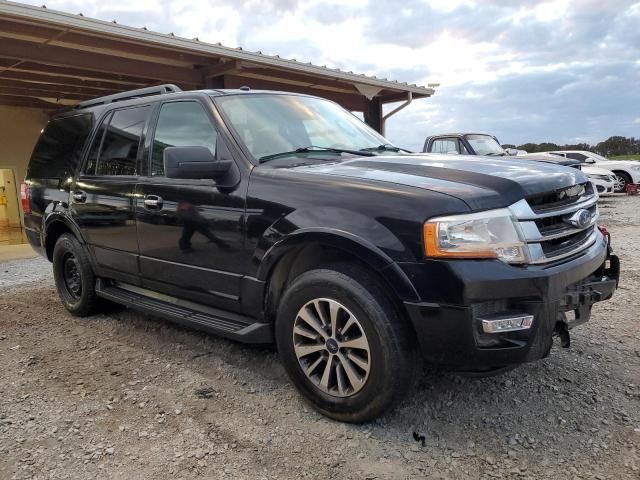 2017 Ford Expedition XLT