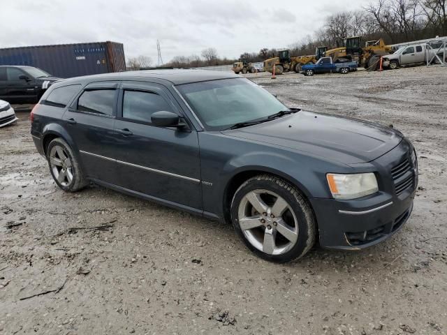 2008 Dodge Magnum R/T