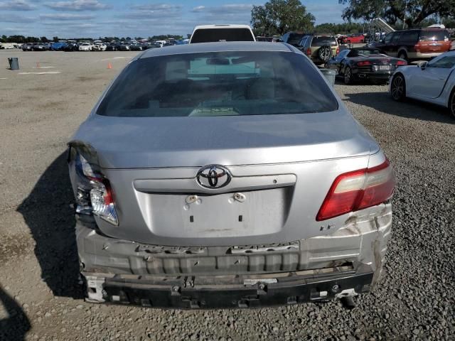 2007 Toyota Camry CE