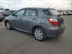 2012 Toyota Corolla Matrix S