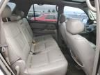 2001 Toyota Sequoia Limited