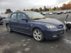 2008 Mazda 3 Hatchback