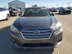 2015 Subaru Legacy 2.5I Limited