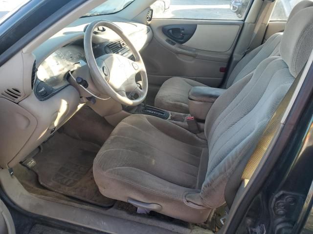 2003 Chevrolet Malibu