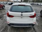 2014 BMW X1 XDRIVE28I